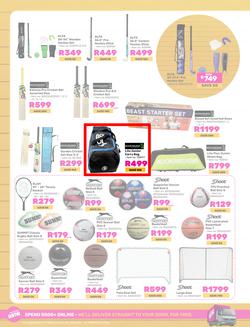 Game : Back To Varsity (20 January - 16 February 2026), page 12