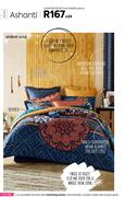 Ashanti Comforter Set