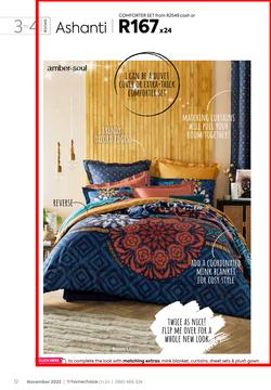 HomeChoice : Create The Home You Love (01 November - 30 November 2022), page 12