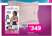 Verimark Miss Belt