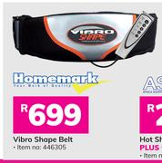 Homemart Vibro Shape Belt