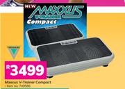 Verimark Maxxus V-Trainer Compact