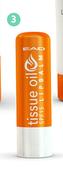 EAD Tissue Oil Lip Balm