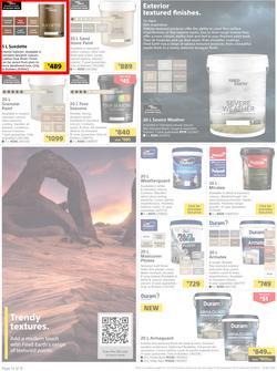 Builders : Paint Catalogue (22 March - 16 May 2022), page 12
