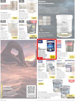 Builders : Paint Catalogue (22 March - 16 May 2022), page 12