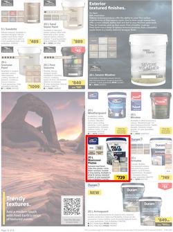 Builders : Paint Catalogue (22 March - 16 May 2022), page 12
