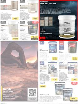 Builders : Paint Catalogue (22 March - 16 May 2022), page 12