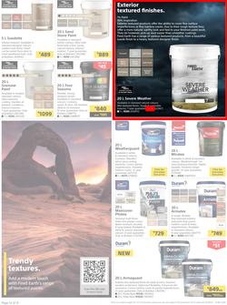 Builders : Paint Catalogue (22 March - 16 May 2022), page 12