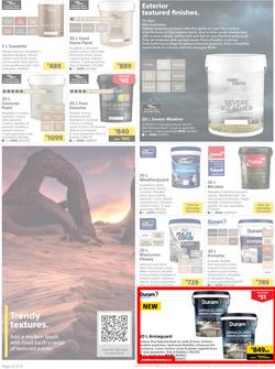 Builders : Paint Catalogue (22 March - 16 May 2022), page 12