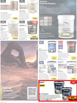 Builders : Paint Catalogue (22 March - 16 May 2022), page 12
