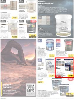 Builders : Paint Catalogue (22 March - 16 May 2022), page 12