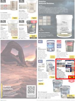Builders : Paint Catalogue (22 March - 16 May 2022), page 12