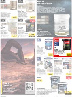 Builders : Paint Catalogue (22 March - 16 May 2022), page 12