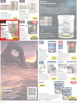 Builders : Paint Catalogue (22 March - 16 May 2022), page 12