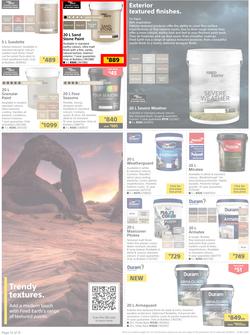 Builders : Paint Catalogue (22 March - 16 May 2022), page 12
