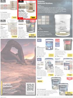 Builders : Paint Catalogue (22 March - 16 May 2022), page 12