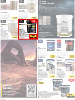 Builders : Paint Catalogue (22 March - 16 May 2022), page 12