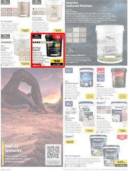 Builders : Paint Catalogue (22 March - 16 May 2022), page 12