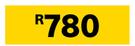 Home & Kitchen Cres Wall Desk-415mm (h) x 900mm (w) x 450mm (d)