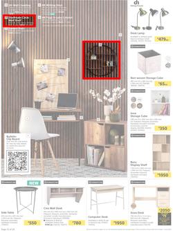 Builders : Here's To The Beauty Of Winter (10 May - 4 July 2022), page 12