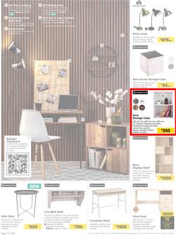 Builders : Here's To The Beauty Of Winter (10 May - 4 July 2022), page 12