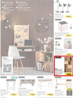 Builders : Here's To The Beauty Of Winter (10 May - 4 July 2022), page 12