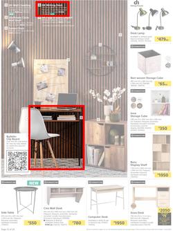 Builders : Here's To The Beauty Of Winter (10 May - 4 July 2022), page 12
