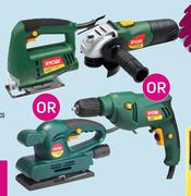 Ryobi Orbital Sander HS-150-Each