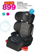 Safeway Nomad Booster Seat