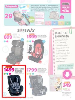 Game : Baby Promotion (23 Aug - 5 Sep 2017), page 13