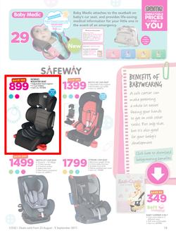 Game : Baby Promotion (23 Aug - 5 Sep 2017), page 13