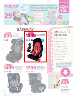 Game : Baby Promotion (23 Aug - 5 Sep 2017), page 13