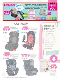 Game : Baby Promotion (23 Aug - 5 Sep 2017), page 13