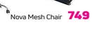 Nova Mesh Chair