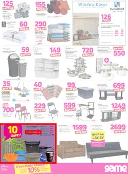 Game Zambia : OMGame Sale! (12 July - 25 July 2018), page 3