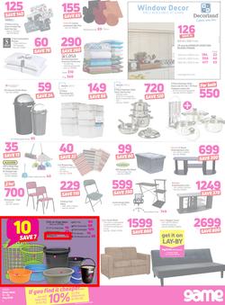Game Zambia : OMGame Sale! (12 July - 25 July 2018), page 3