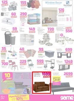 Game Zambia : OMGame Sale! (12 July - 25 July 2018), page 3