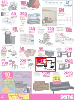 Game Zambia : OMGame Sale! (12 July - 25 July 2018), page 3