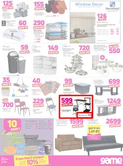 Game Zambia : OMGame Sale! (12 July - 25 July 2018), page 3