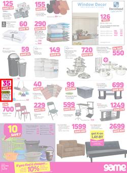 Game Zambia : OMGame Sale! (12 July - 25 July 2018), page 3