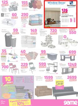 Game Zambia : OMGame Sale! (12 July - 25 July 2018), page 3