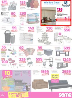 Game Zambia : OMGame Sale! (12 July - 25 July 2018), page 3