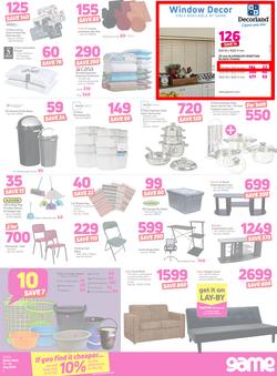 Game Zambia : OMGame Sale! (12 July - 25 July 2018), page 3