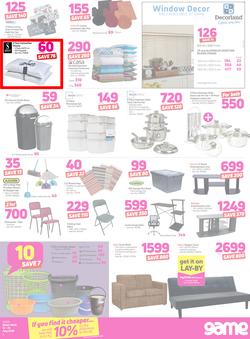 Game Zambia : OMGame Sale! (12 July - 25 July 2018), page 3