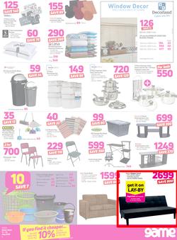 Game Zambia : OMGame Sale! (12 July - 25 July 2018), page 3