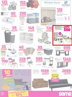 Game Zambia : OMGame Sale! (12 July - 25 July 2018), page 3
