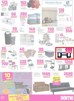 Game Zambia : OMGame Sale! (12 July - 25 July 2018), page 3