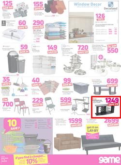 Game Zambia : OMGame Sale! (12 July - 25 July 2018), page 3