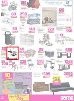 Game Zambia : OMGame Sale! (12 July - 25 July 2018), page 3