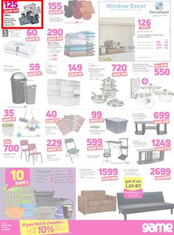 Game Zambia : OMGame Sale! (12 July - 25 July 2018), page 3